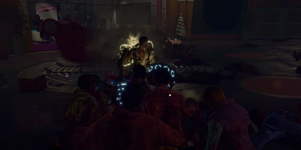 Dead Rising 4 top game play
